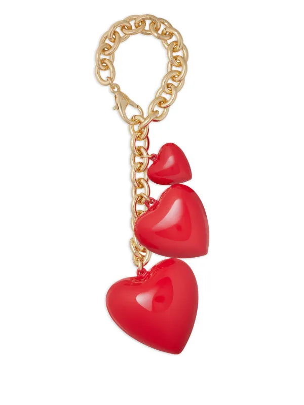【Roxanne Assoulin】The Puffy Tripple Heart バッグチャーム 27964986_57529156_600.jpg