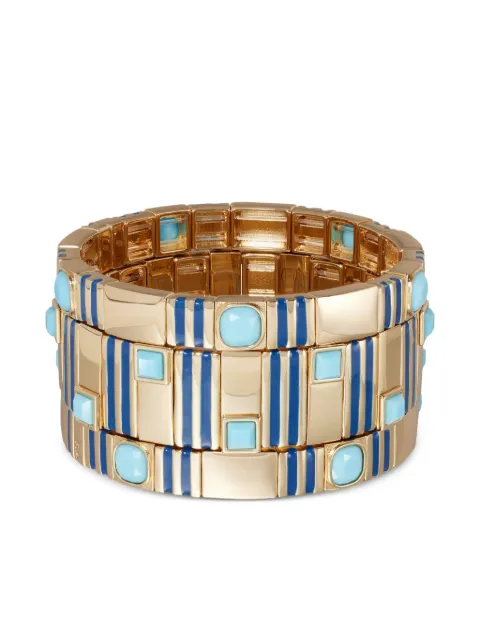 Roxanne Assoulin The Marino bracelet 