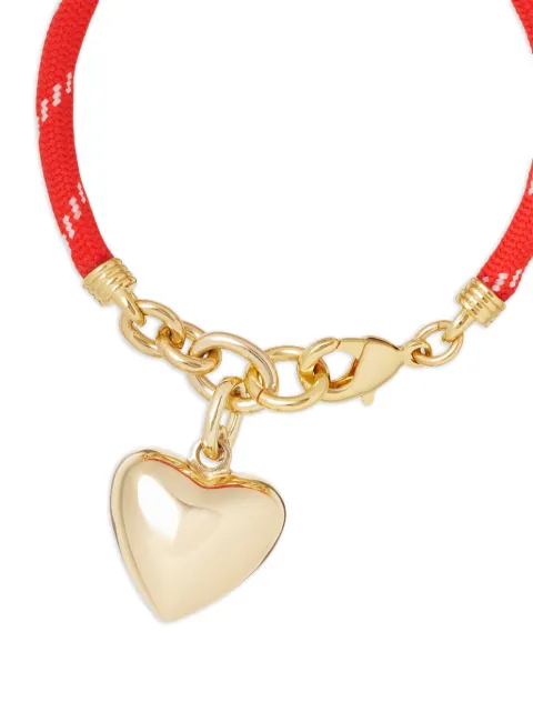 Roxanne Assoulin pulsera Puffy Heart