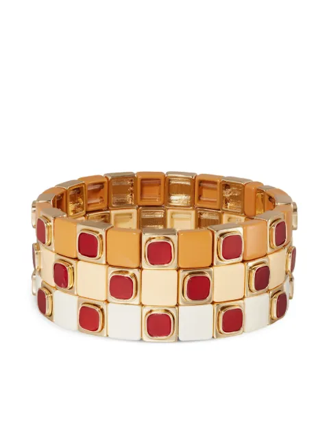 Roxanne Assoulin The Standouts bracelets (set of three)