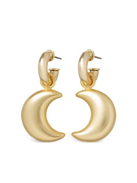 Roxanne Assoulin La Lune earrings 