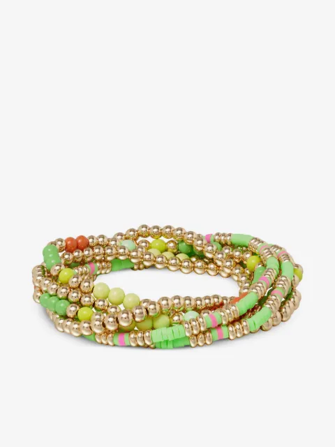 Roxanne Assoulin pulsera The Healing Bunch