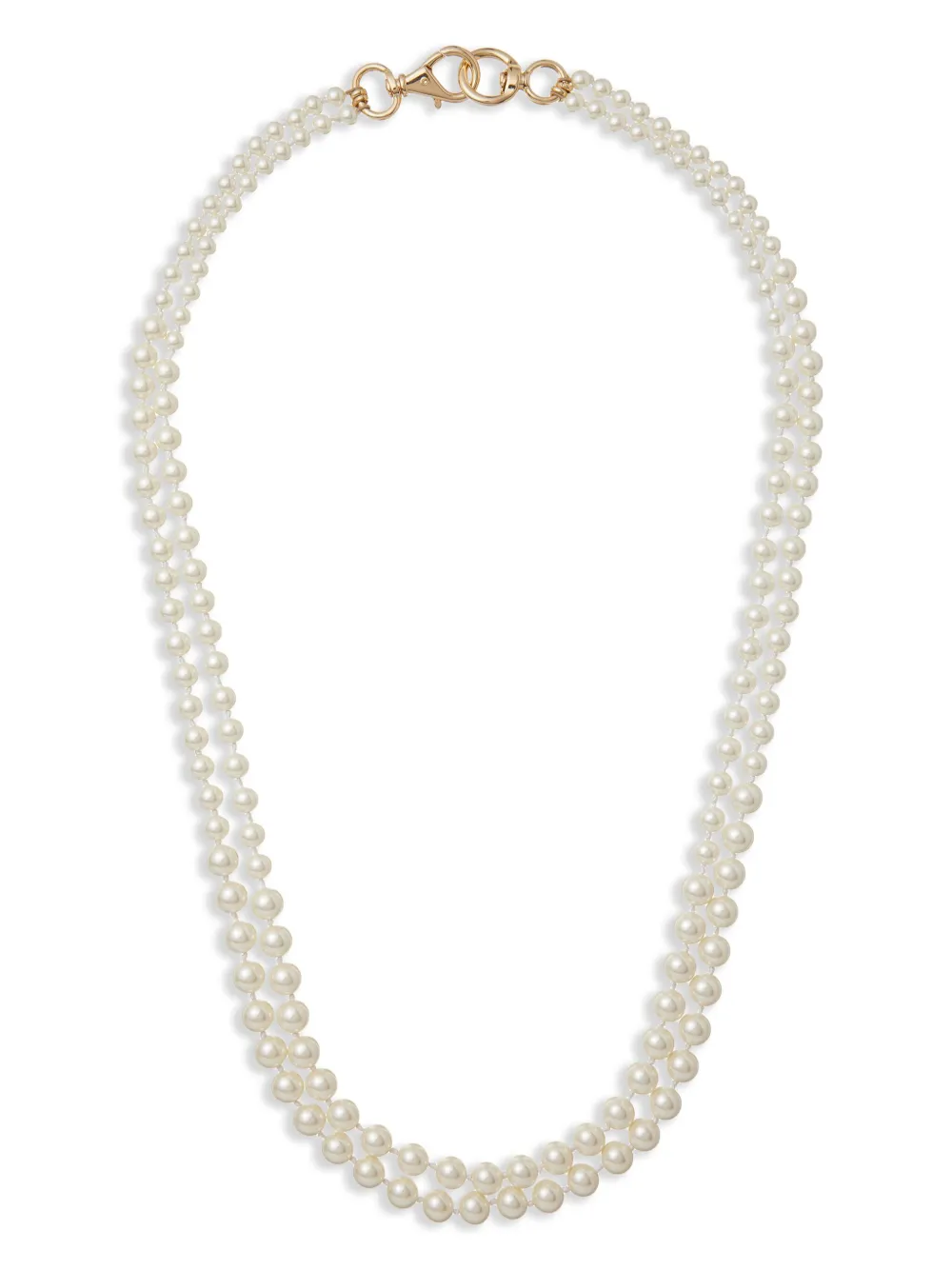 Le Perle Opera necklace