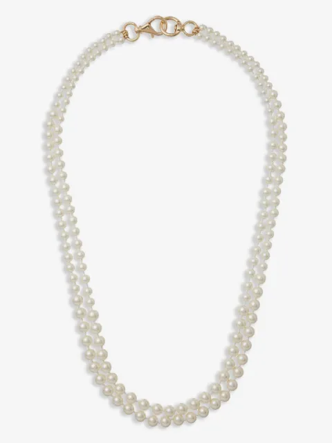 Roxanne Assoulin Le Perle Opera necklace 