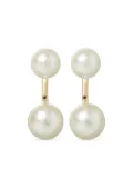 Roxanne Assoulin Le Perle Float earrings - Gold