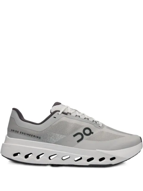 On Running tenis Cloudsurfer Next Wide Glacier/White