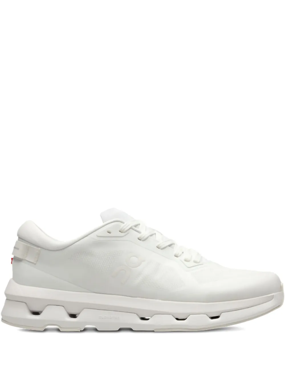 On Running Cloudzone "White/Ice" sneakers | White | Image 1