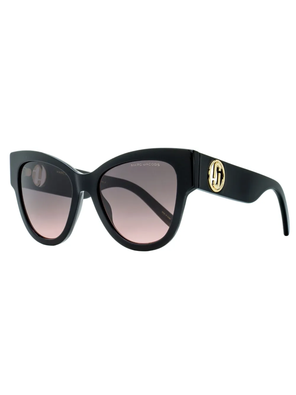 Marc Jacobs Eyewear 697 zonnebril - Zwart