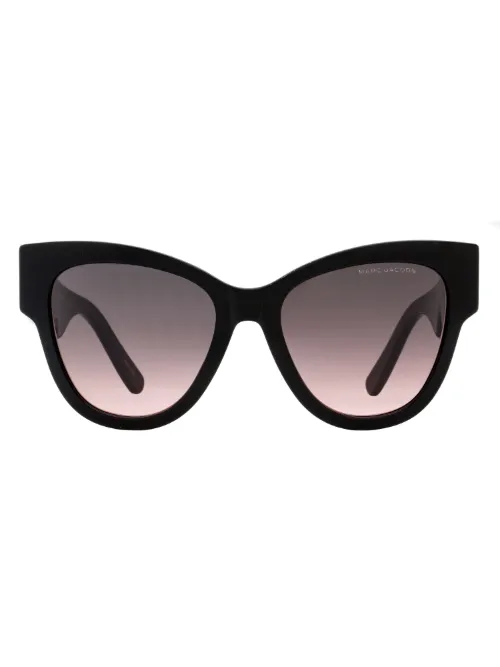 Lunettes de soleil 697 - Marc Jacobs Eyewear - Modalova