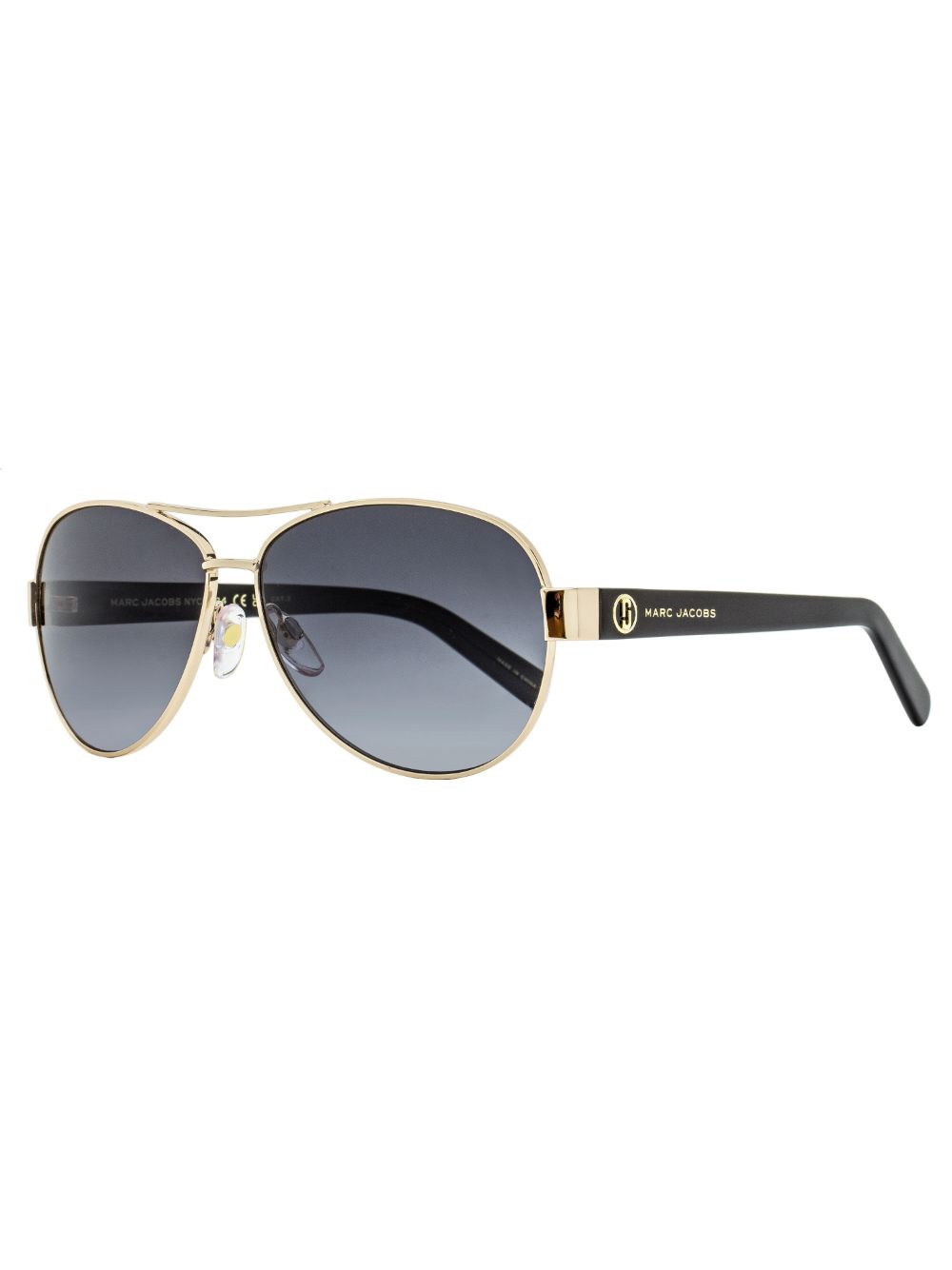 Marc Jacobs Eyewear 699 zonnebril - Zwart