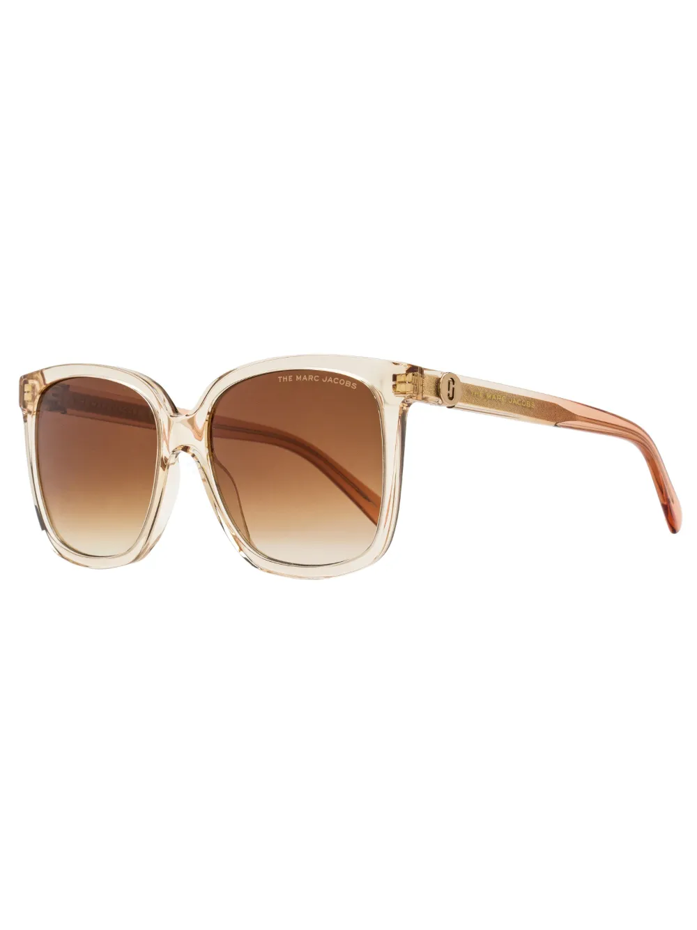 Marc Jacobs Eyewear 582 zonnebril - Oranje