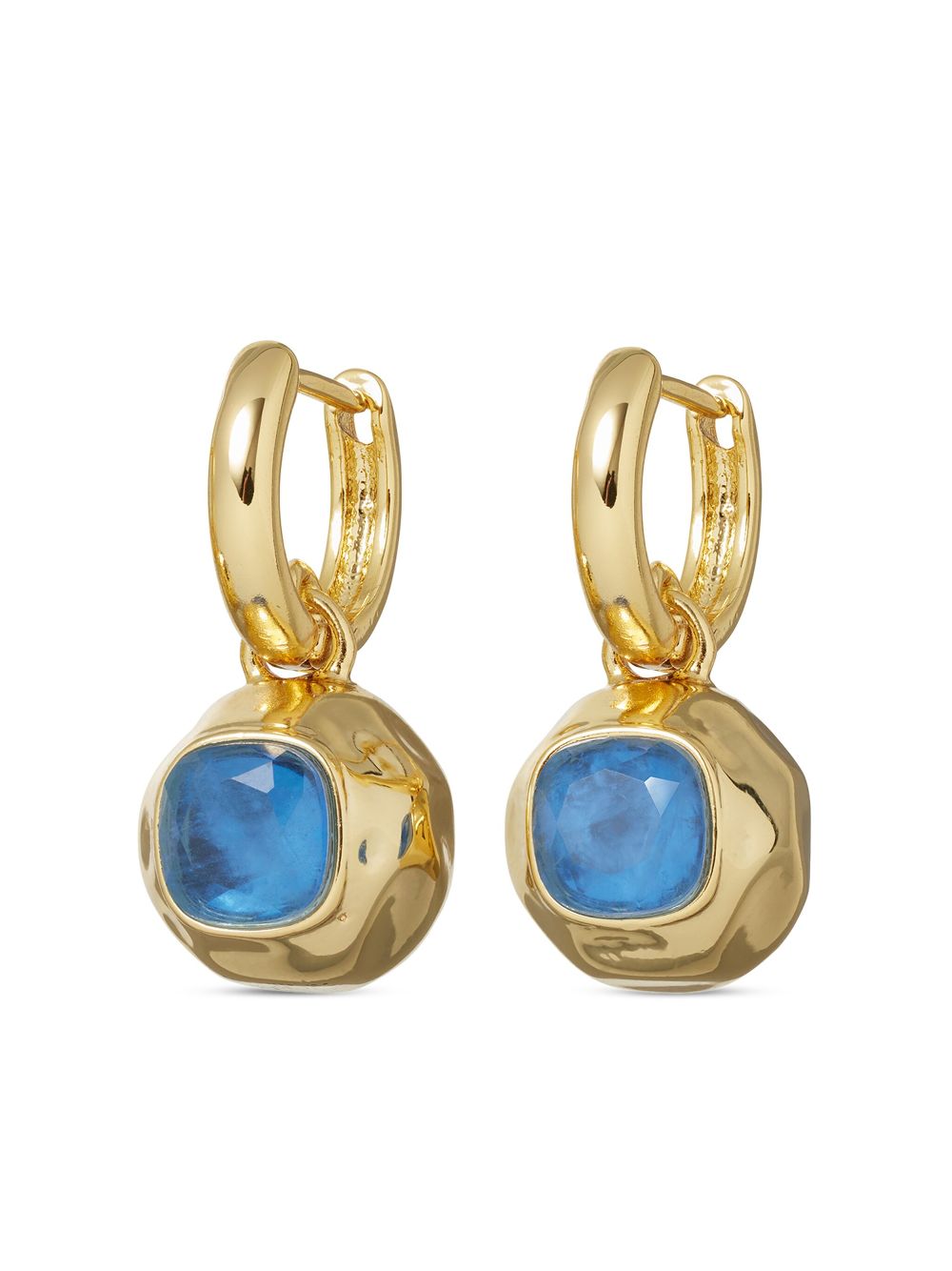 Roxanne Assoulin The Marino earrings - Gold