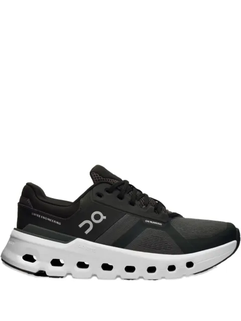 On Running baskets Cloudrunner 2 Wide 'Eclipse/Black'