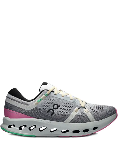 On Running baskets Cloudsurfer 2 'White/Mineral'