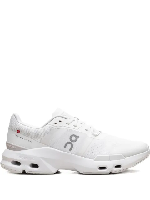 On Running Cloudpulse "White/Frost" sneakers
