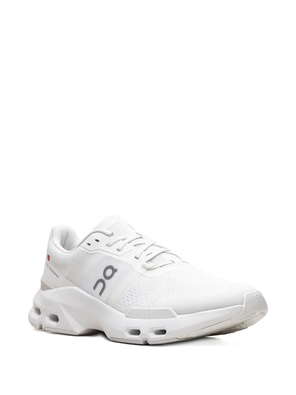 On Running Cloudpulse "White/Frost" sneakers | Low-Tops | Image 2