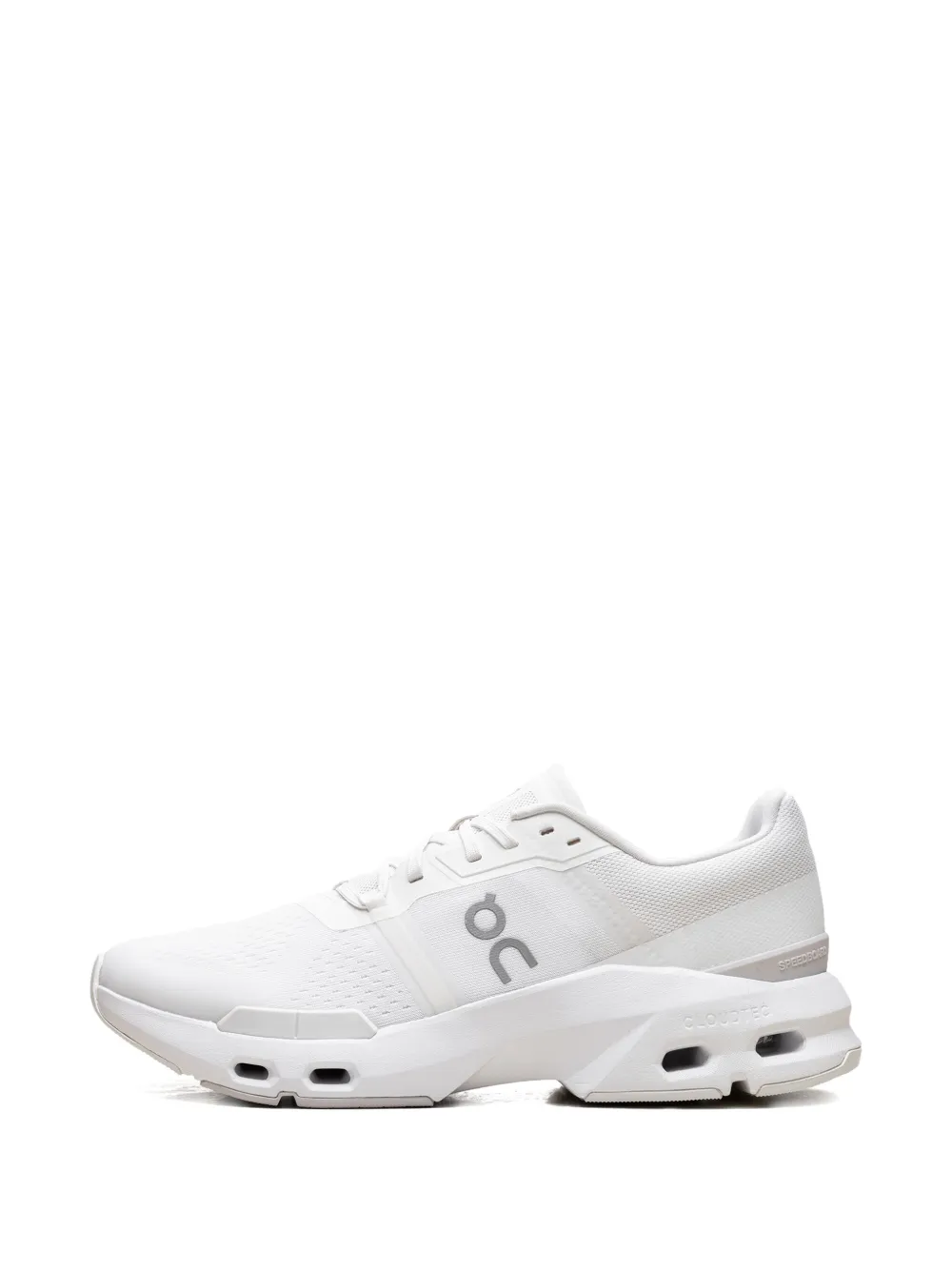 On Running Cloudpulse "White Frost" sneakers