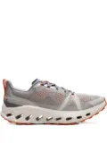 On Running Cloudsurfer Trail ""Fossil/Ivory"" sneakers - Grey