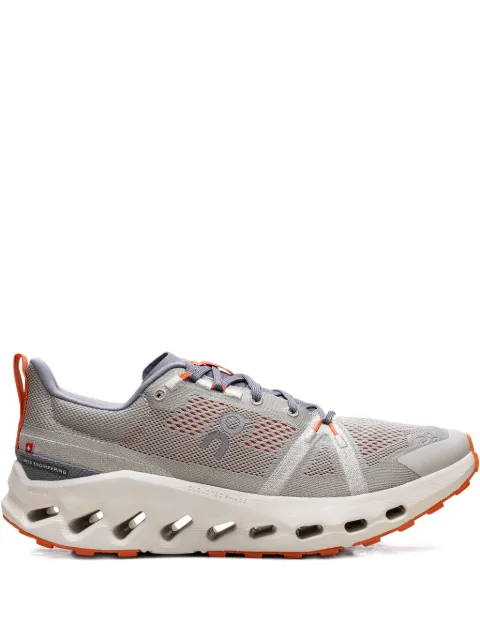 On Running Cloudsurfer Trail "Fossil/Ivory" sneakers