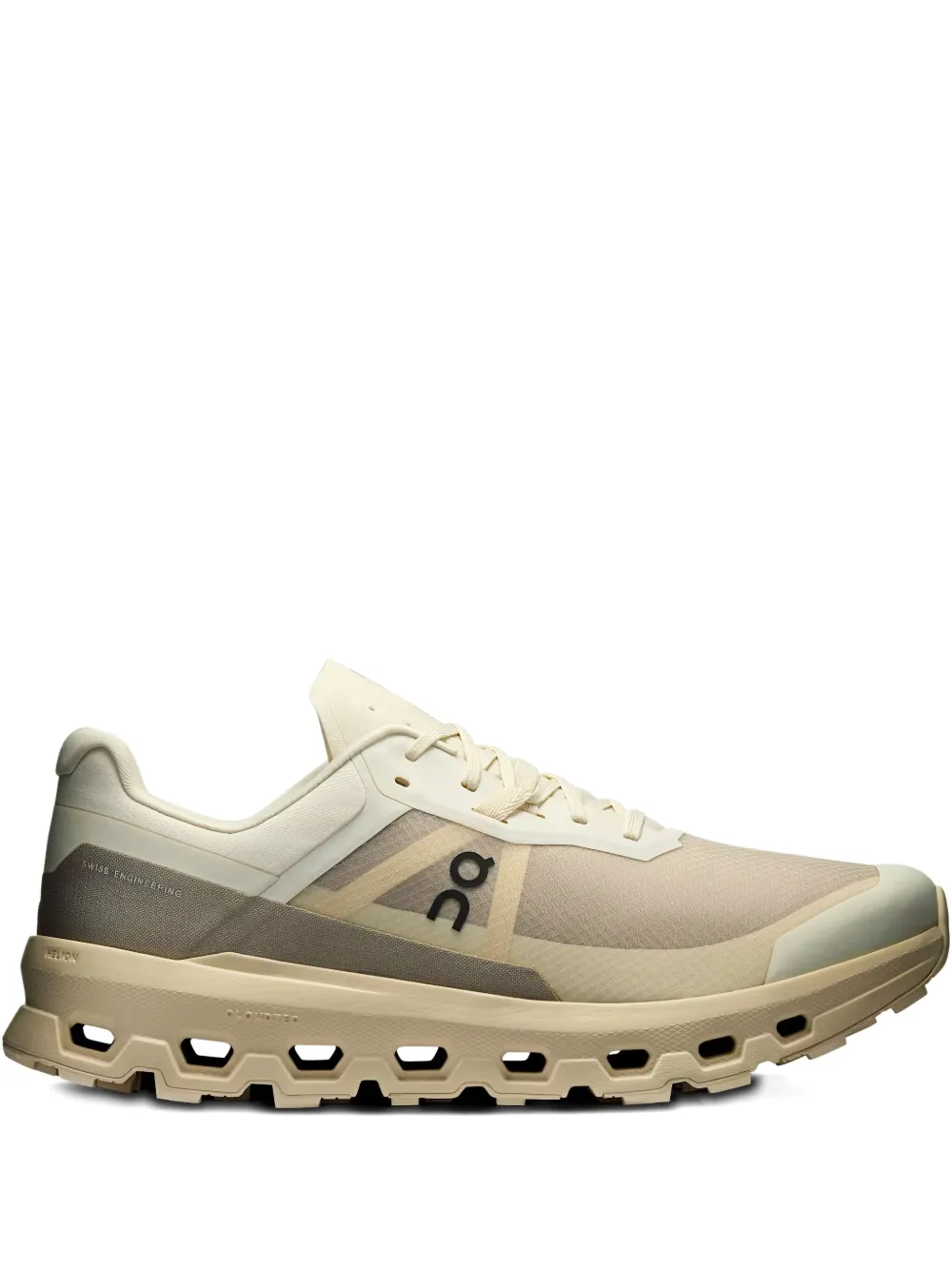 On Running Cloudvista 2 "Cream/Desert" sneakers - ニュートラル On Running Cloudvista 2 "Cream/Desert" sneakers - ニュートラル