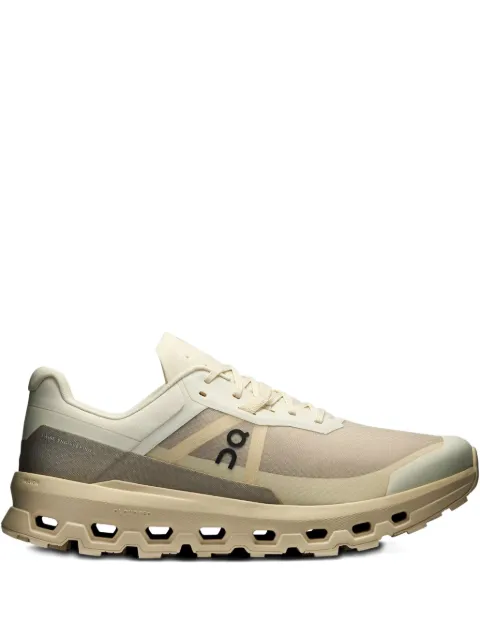 On Running Cloudvista 2 "Cream/Desert" sneakers
