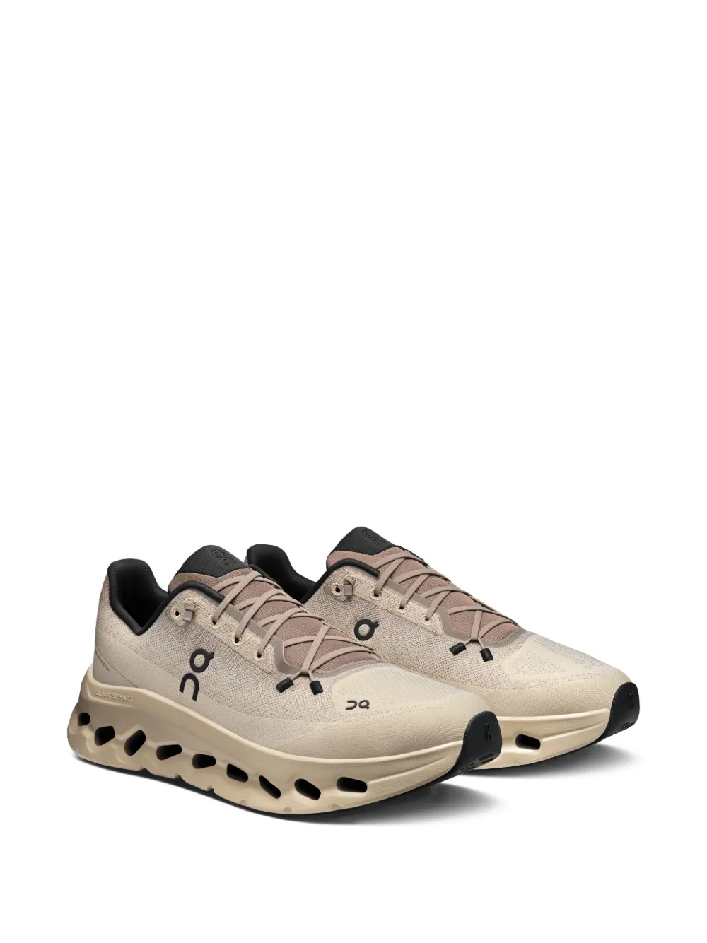 On Running Cloudtilt "Cinder Sand" sneakers Neutrals