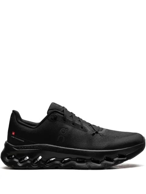 On Running Cloudtilt "Eclipse/Black" sneakers