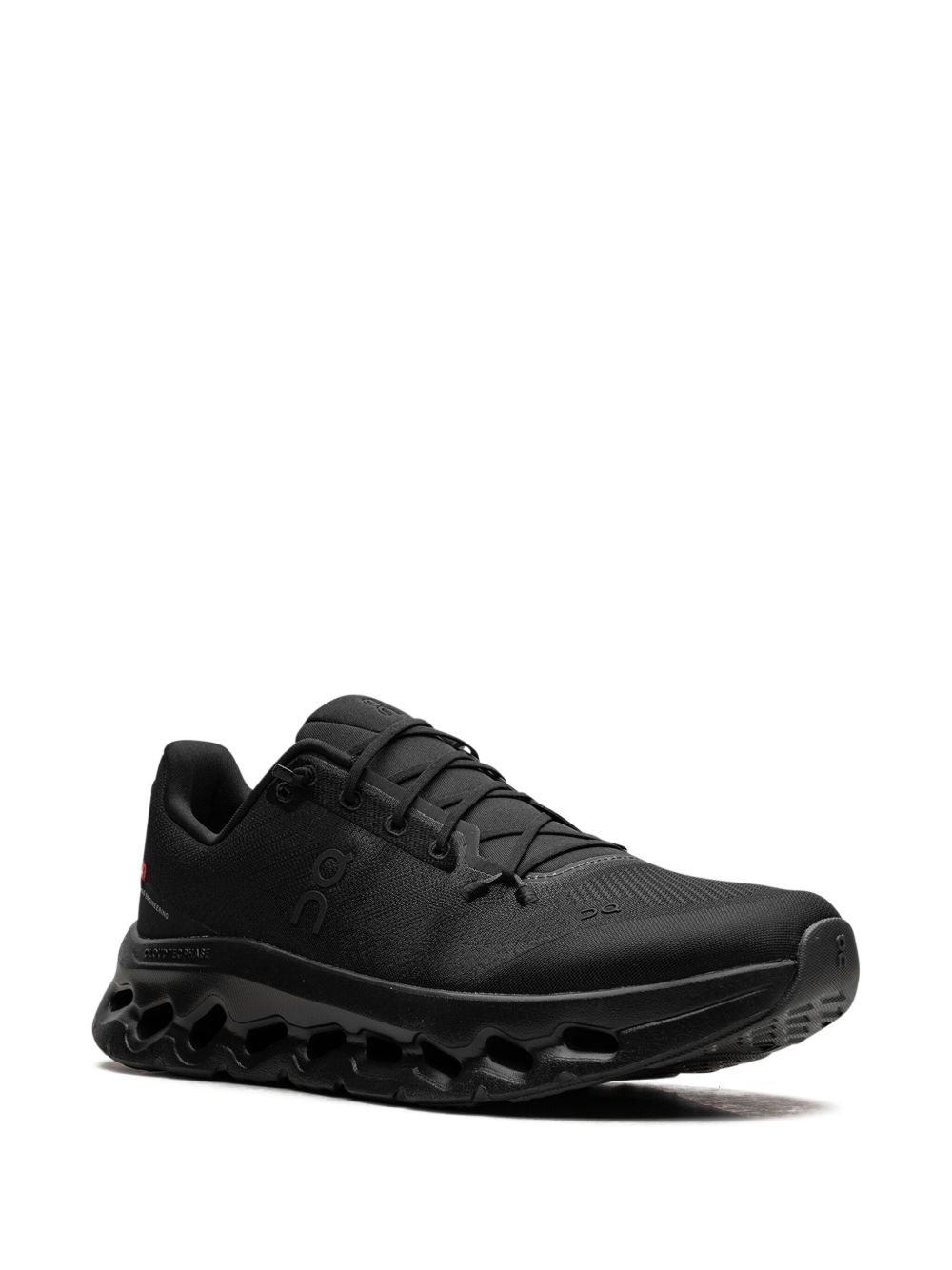 On Running Cloudtilt "Eclipse/Black" sneakers - Zwart