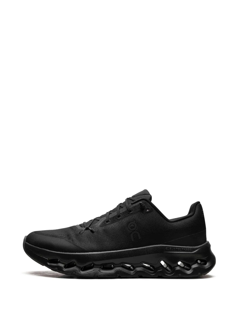 On Running Cloudtilt "Eclipse Black" sneakers