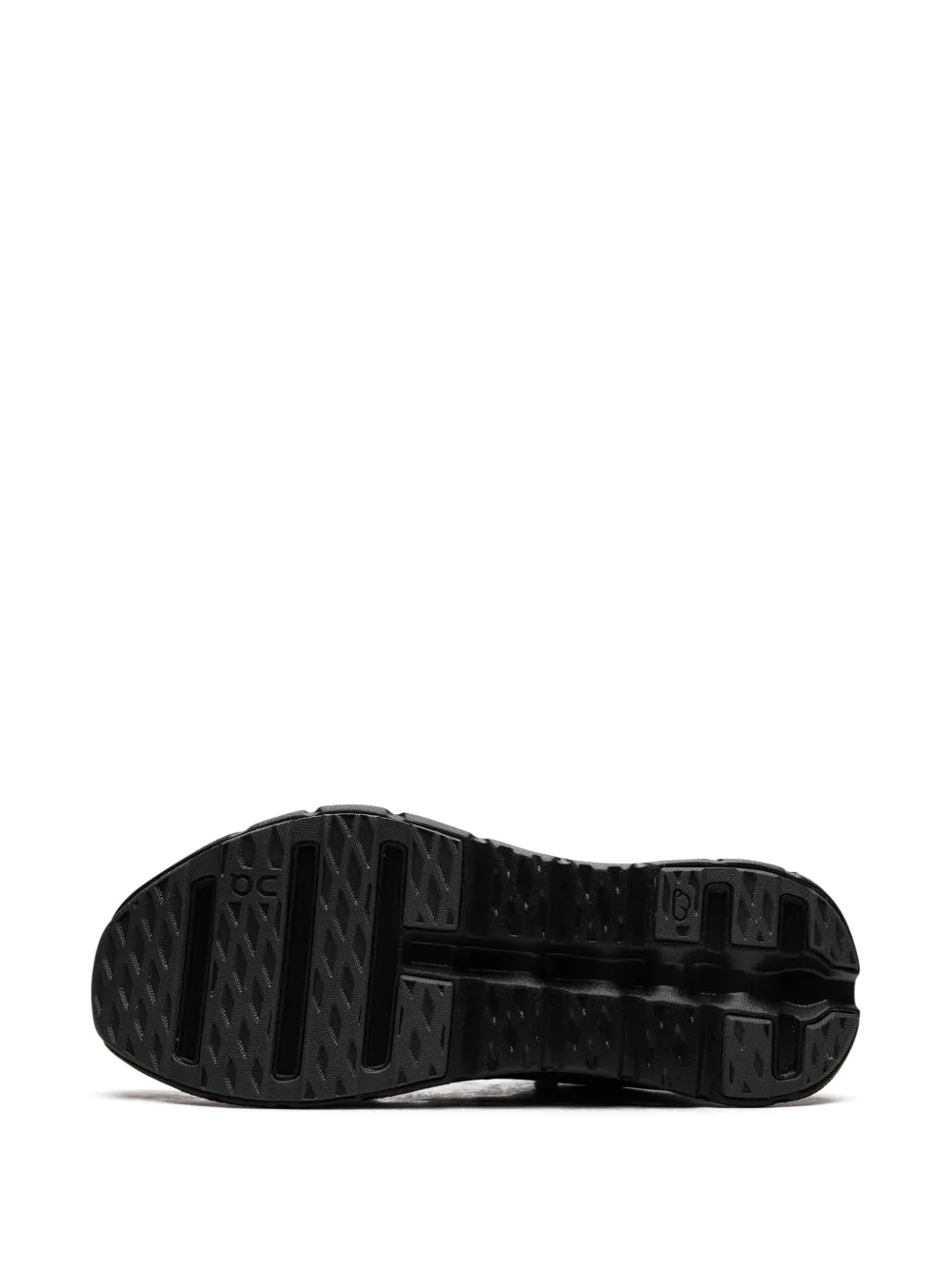 On Running Cloudtilt "eclipse/black" Sneakers In Black