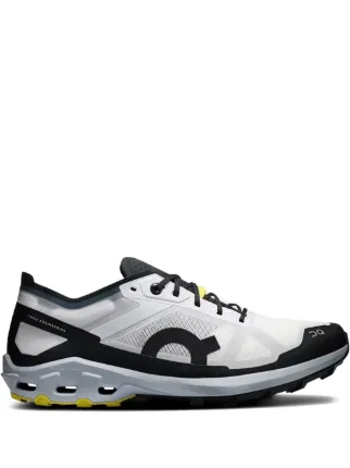 On Running