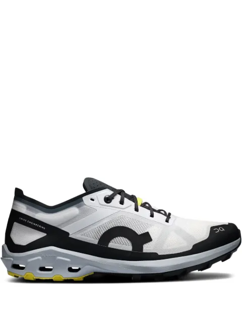 On Running Cloudventure Peak 3 "Frost/Glacier" sneakers