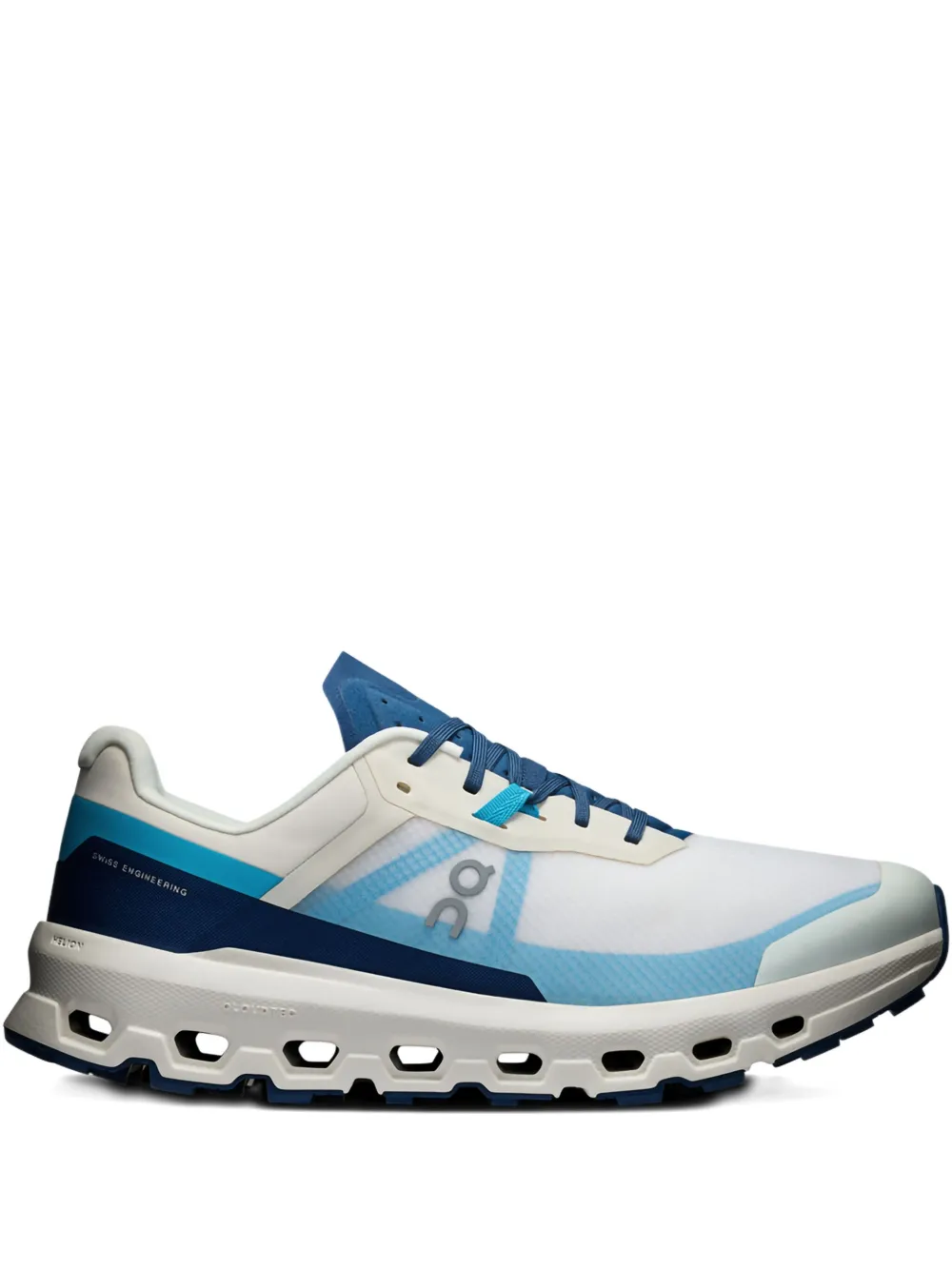 On Running Cloudvista 2 "Cream/Horizon" スニーカー - ニュートラル On Running Cloudvista 2 "Cream/Horizon" スニーカー - ニュートラル