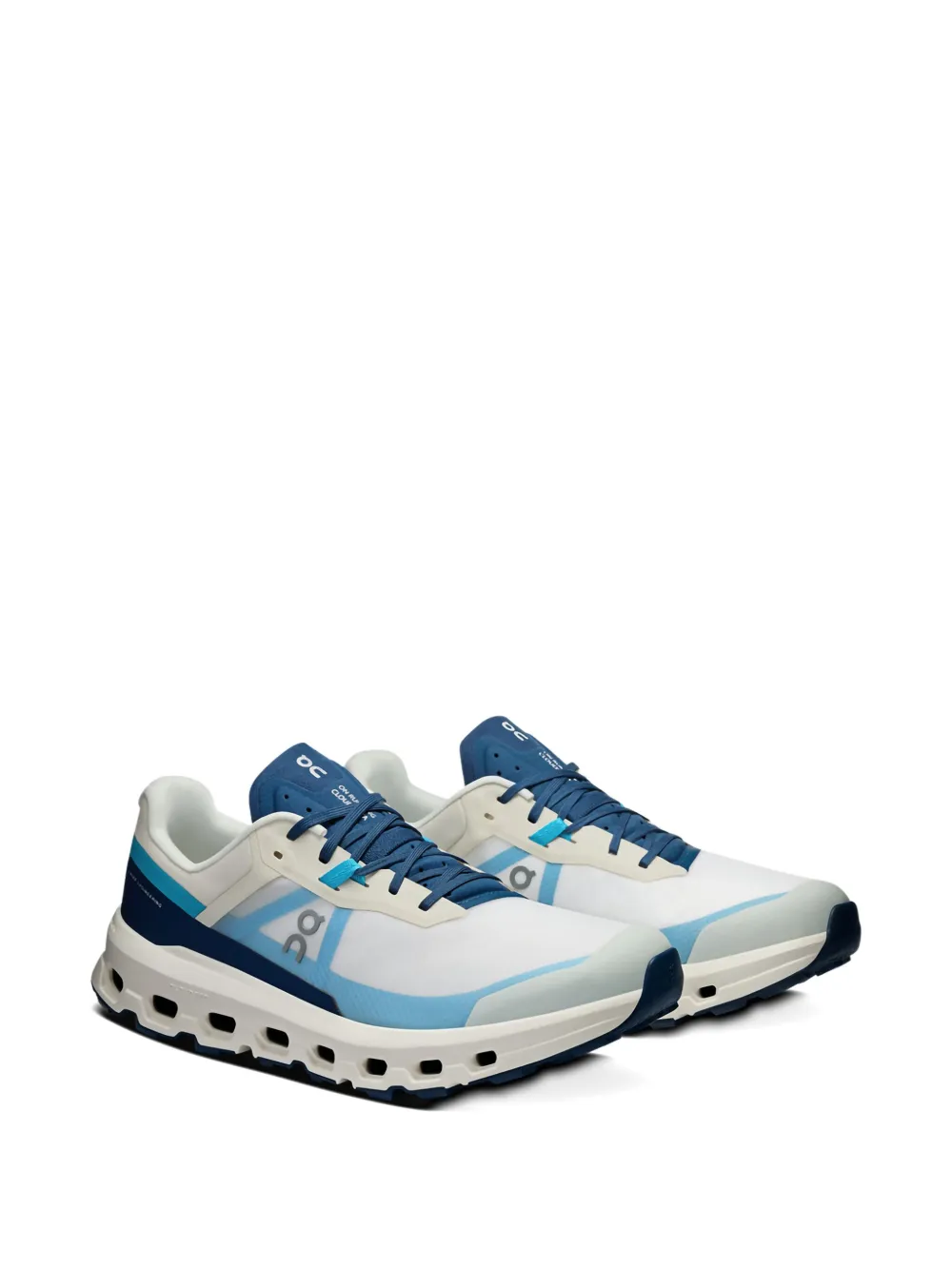 On Running tenis Cloudvista 2 Cream/Horizon | Trainers | Image 2