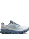 On Running Cloudvista 2 Waterproof ""Arctic/Chambray"" sneakers - Blue
