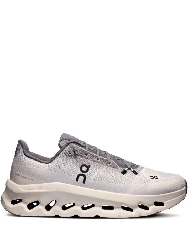 On Running Cloudtilt “Rock/Ivory” スニーカー | グレー