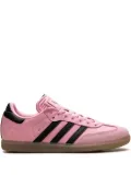 adidas Samba Indoor ""Messi Light Pink Black"" sneakers