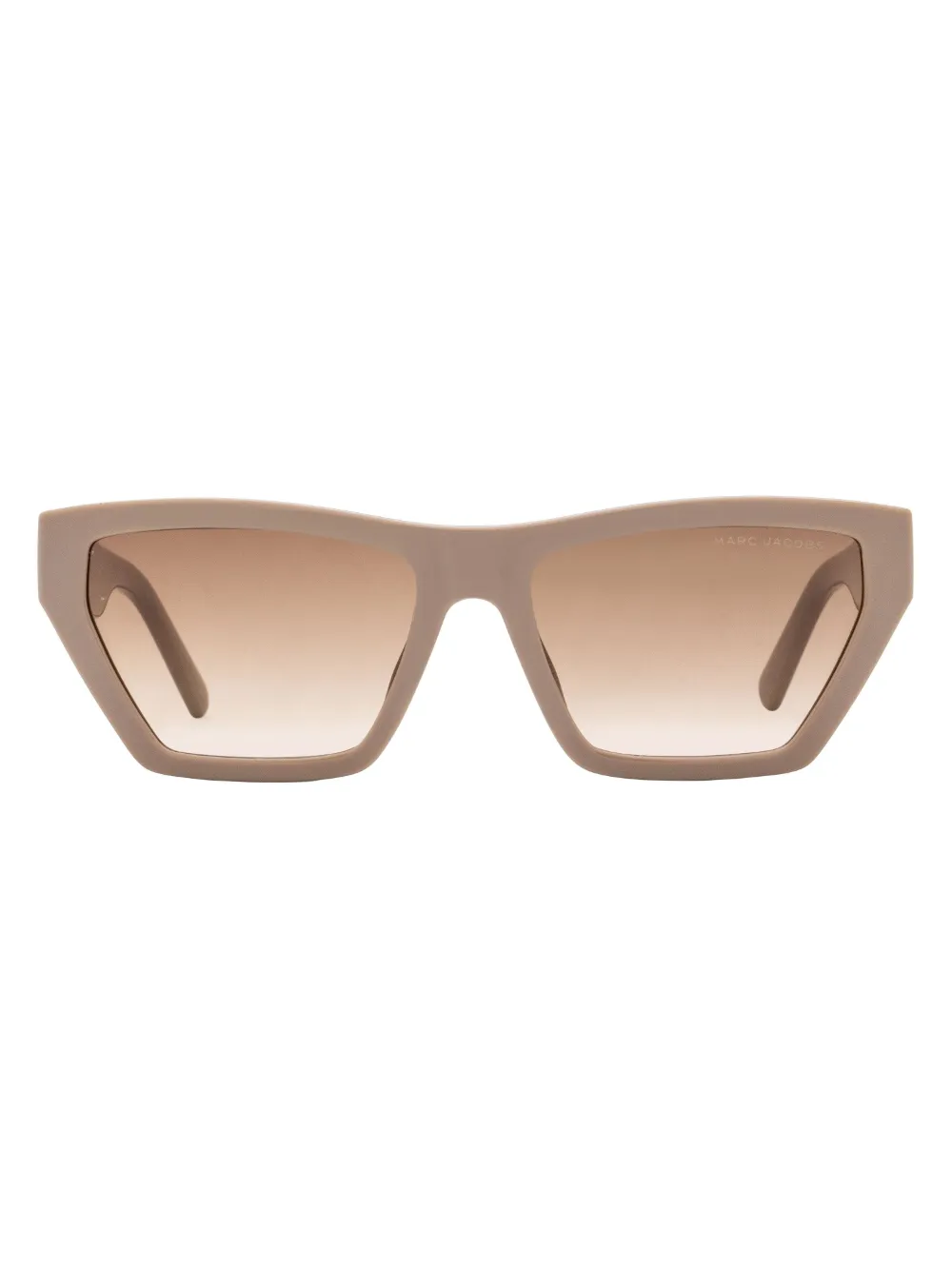 Marc Jacobs Eyewear 657 zonnebril Bruin