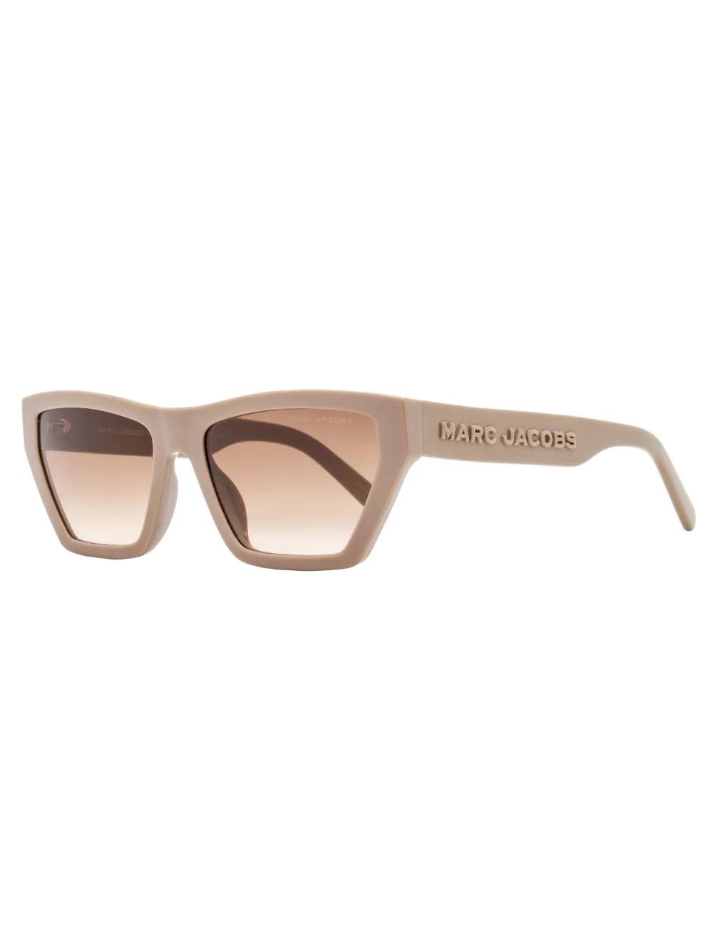 Marc Jacobs Eyewear 657 zonnebril - Bruin