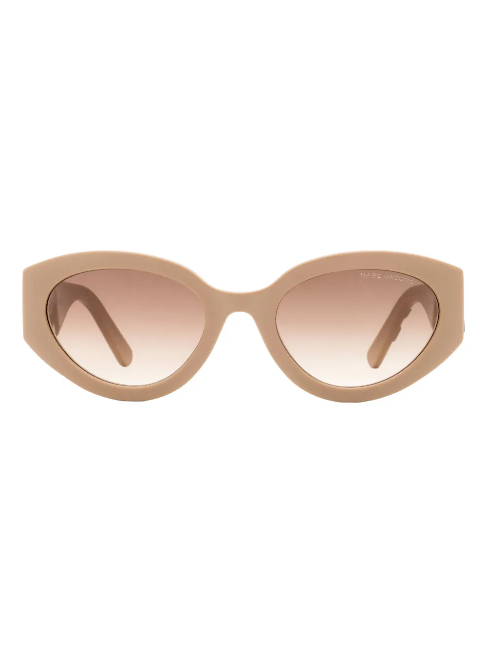 Marc Jacobs Eyewear 694 zonnebril Bruin