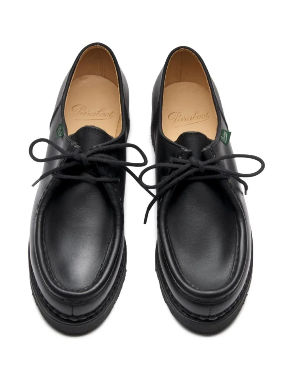 Paraboot Michael loafers Black