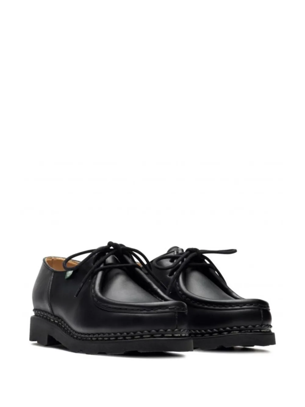 Paraboot Michael loafers Black