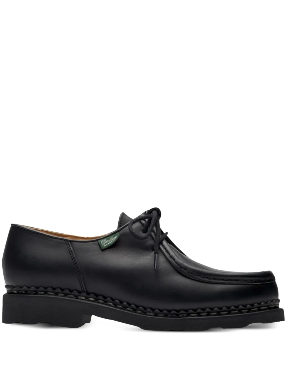 Paraboot Michael loafers Black