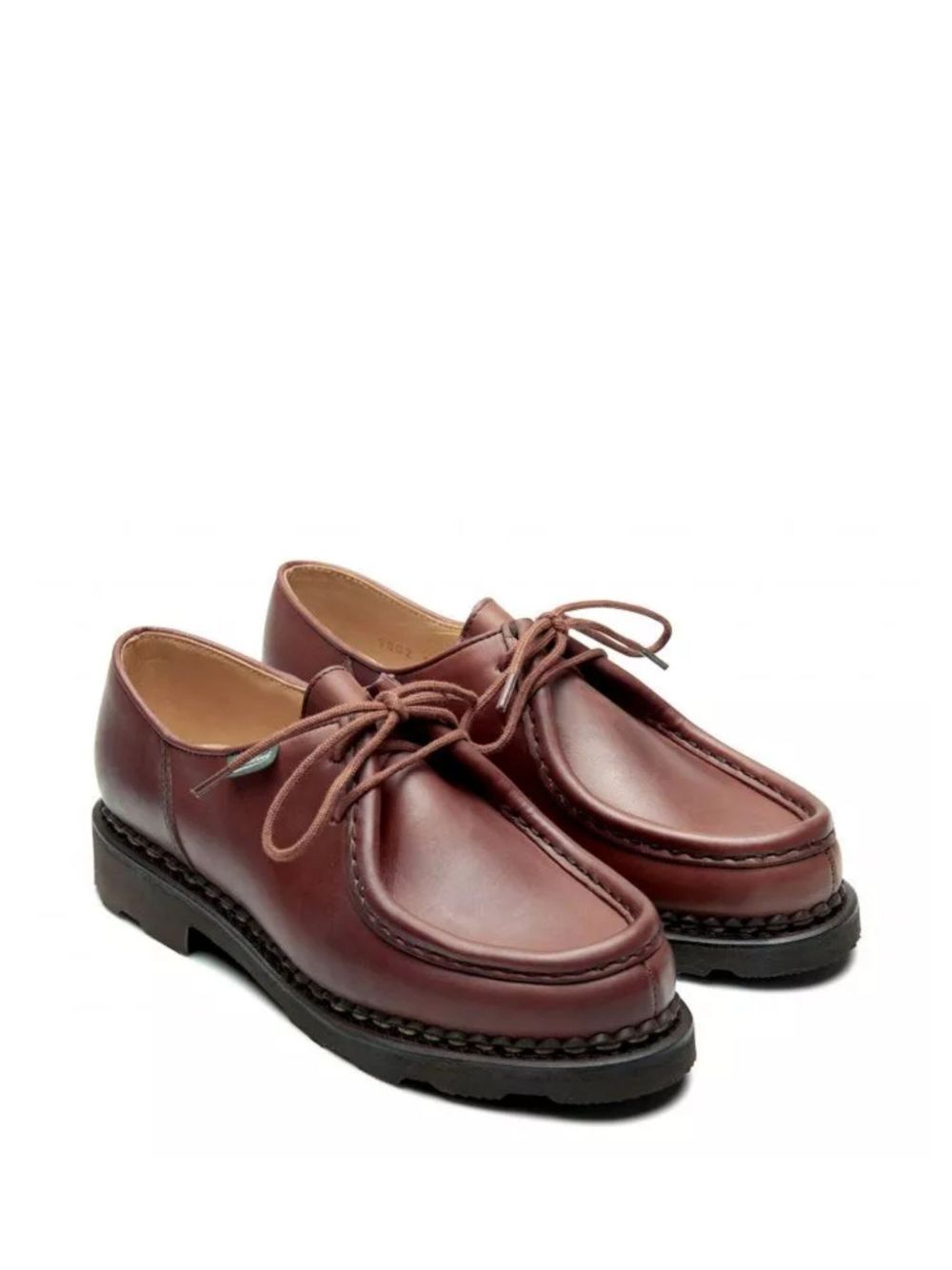 Paraboot Michael loafers - Bruin