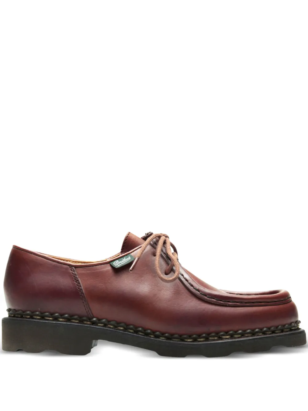 Paraboot Michael loafers Brown