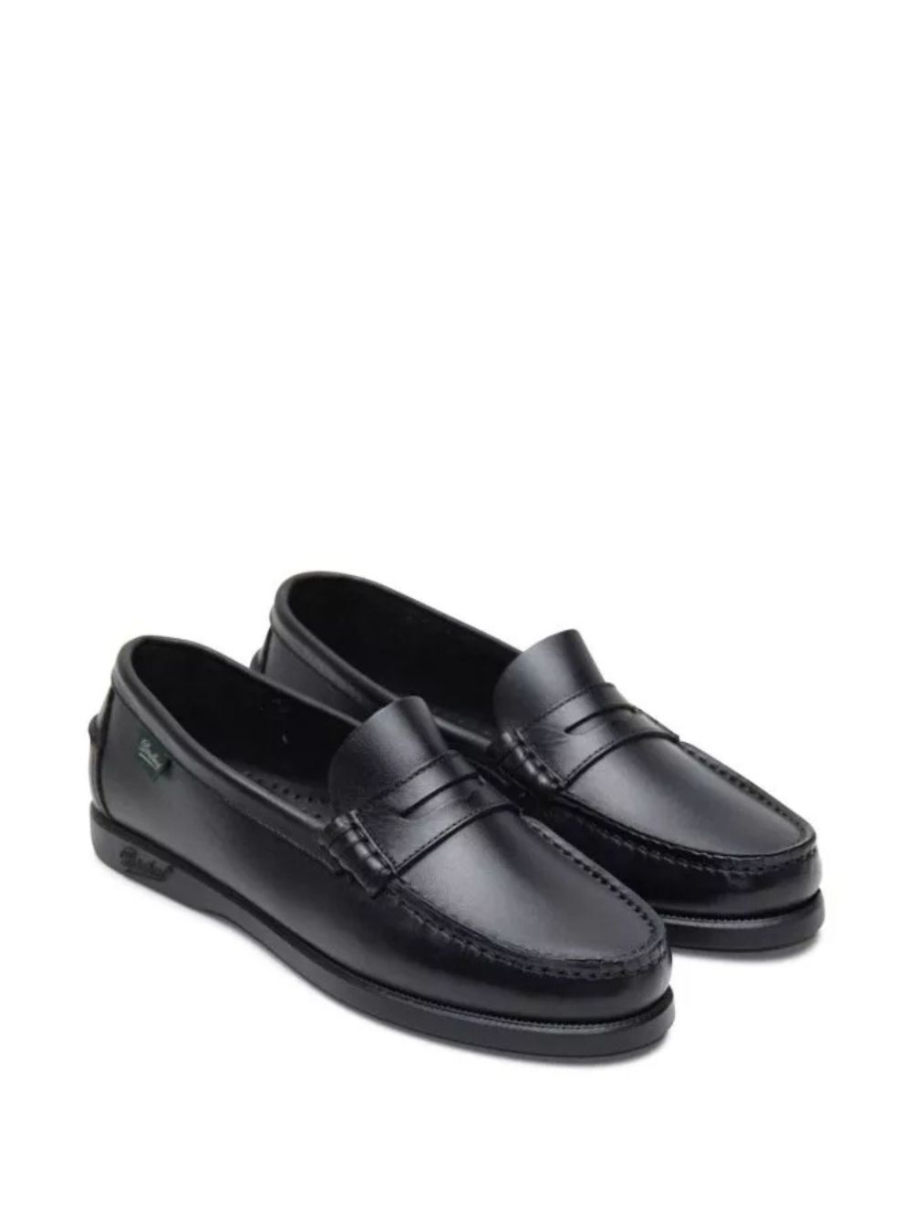 Paraboot Penny loafers - Zwart