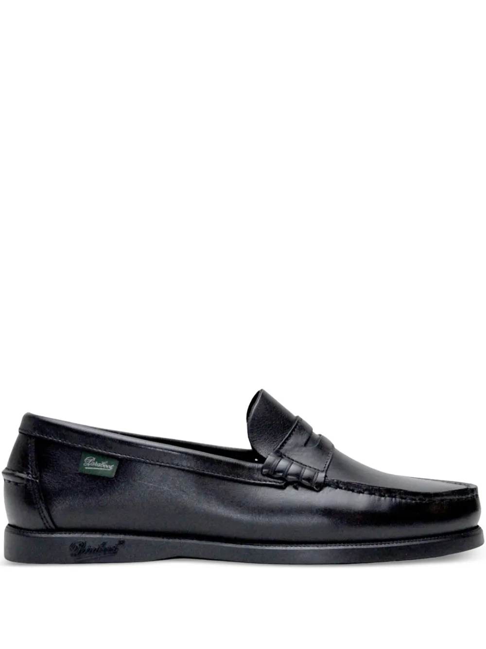 Paraboot Penny loafers Black