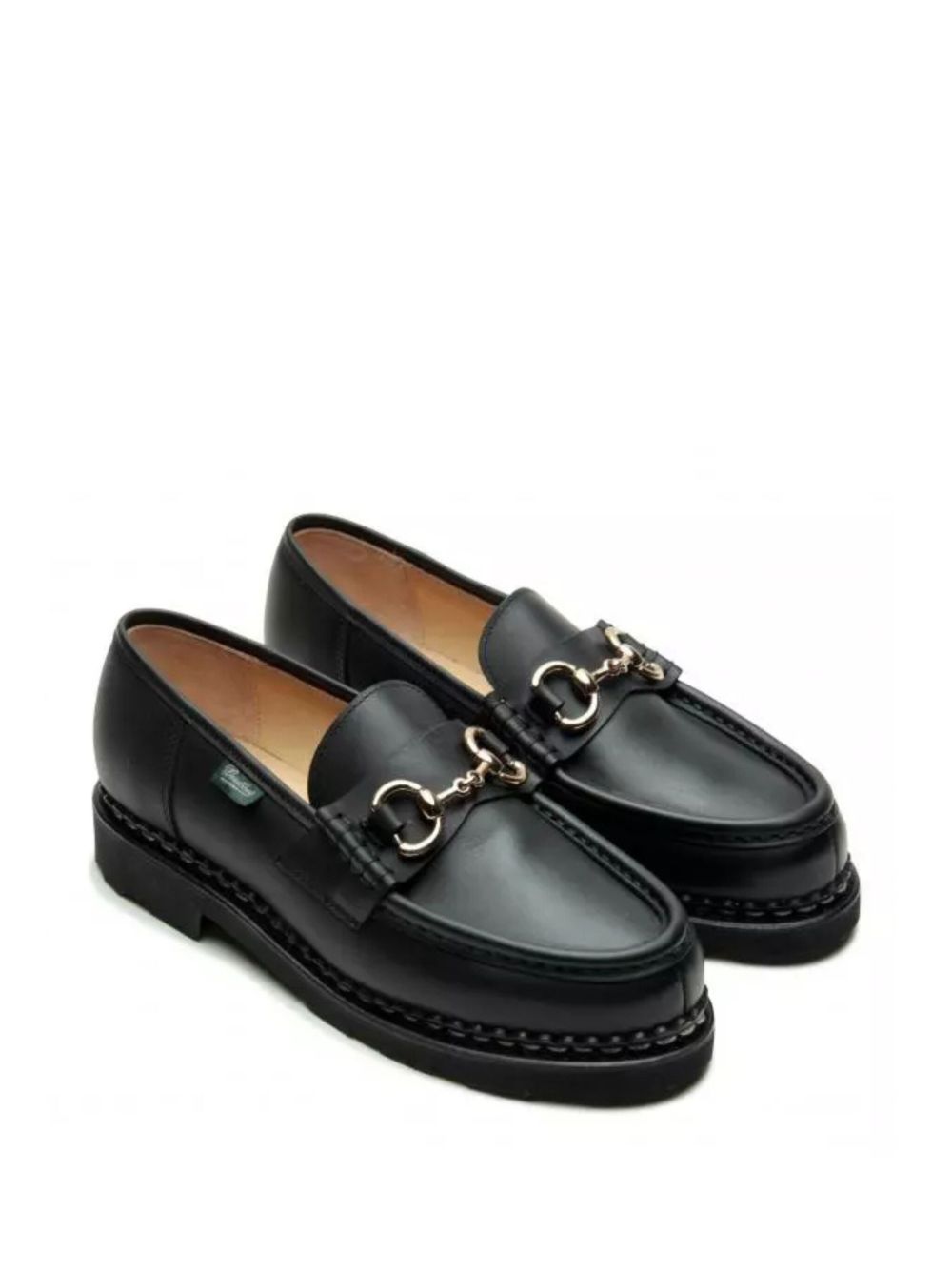 Paraboot Orsayti loafers - Zwart