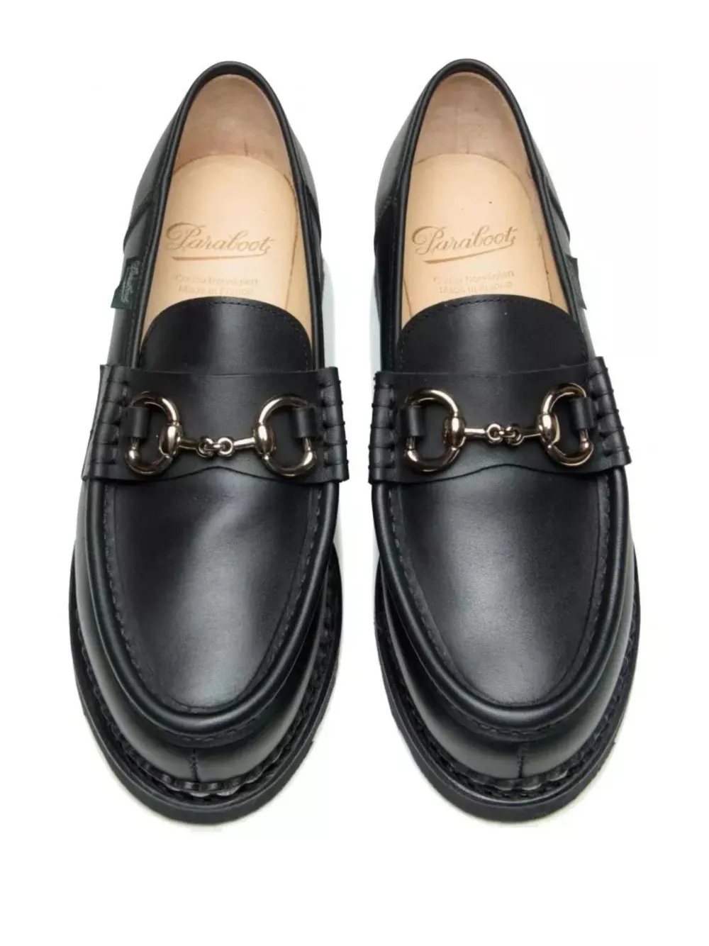 Paraboot Orsayti loafers Black