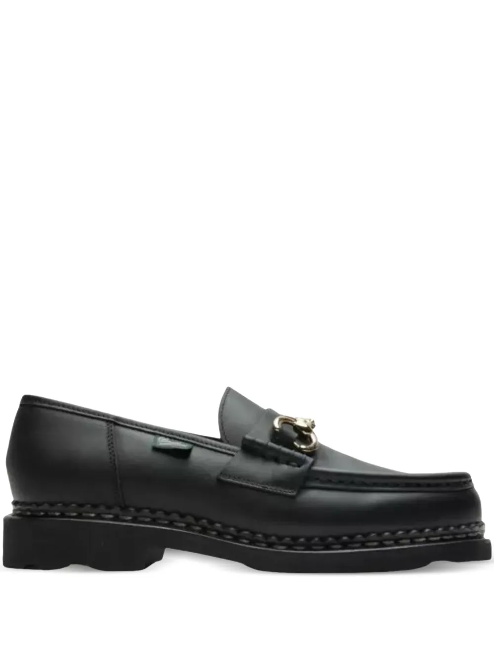 Paraboot Orsayti loafers Black